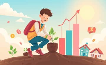 Demystifying Investments: A Beginner's Guide to Growth