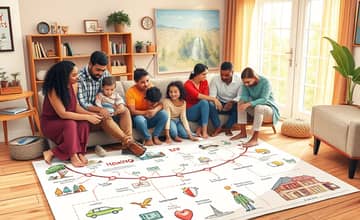 Your Financial Future: Designing a Life You Love