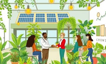 The Responsible Entrepreneur: Building Wealth Ethically