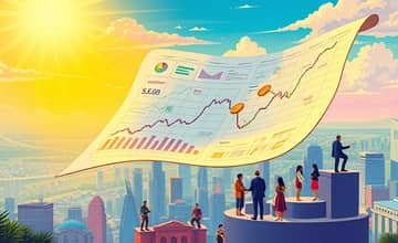 Blueprint for Abundance: Designing Your Financial Future