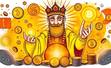 Financial Alchemy: Transforming Assets into Wealth