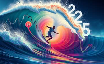 Sector Surfing: Riding the Waves of Industry Growth