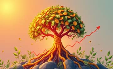 The Dividend Dynamo: Energizing Your Income Investments