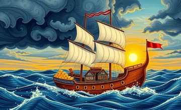 Crisis Navigator: Steering Your Investments Through Storms