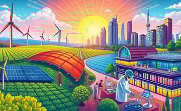 The Future Fund: Investing in Transformative Innovations