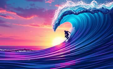 Momentum Momentum: Catching and Riding Market Waves