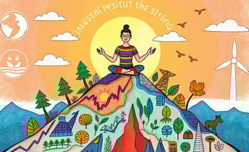 Mindful Money: Cultivating a Disciplined Investment Approach