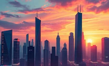 The Next Big Thing: Identifying Tomorrow's Market Leaders