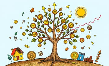 Capital Cultivation: Nurturing Your Investments for Growth