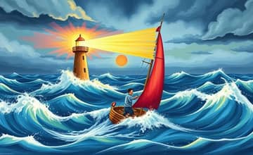 The Prudent Investor: Navigating Market Swings with Wisdom