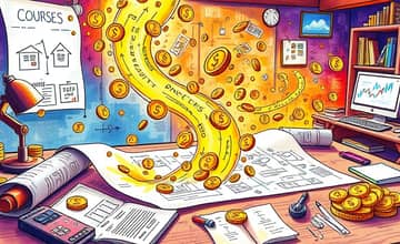 The Income Architect: Designing a Sustainable Revenue Stream