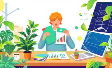 Budgeting for Success: Creating a Sustainable Spending Plan