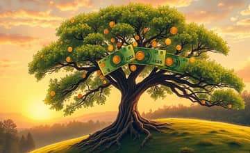 Dividend Delivers: The Power of Consistent Income Growth
