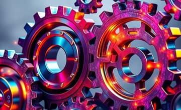 Growth Gears: Understanding What Drives Company Expansion