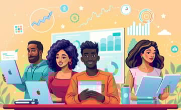 Mastering Your Money: Practical Steps to Financial Mastery