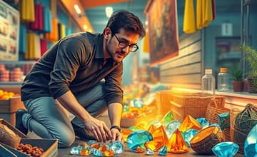 The Value Hunter: Unearthing Gems in Plain Sight