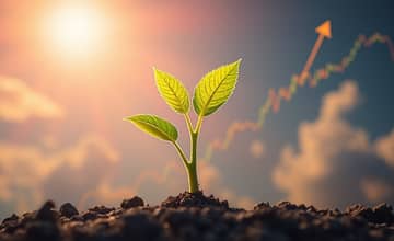 The Growth Accelerator: Supercharging Your Portfolio's Potential