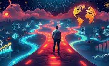 The Smart Strategist: Making Informed Investment Choices