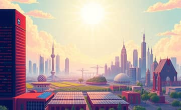 Investment Opportunities: Discovering New Avenues for Growth