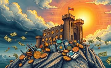 Financial Resilience: Building Your Economic Bunkers