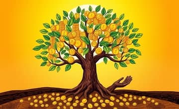 The Art of Saving: Cultivating a Mindset of Abundance