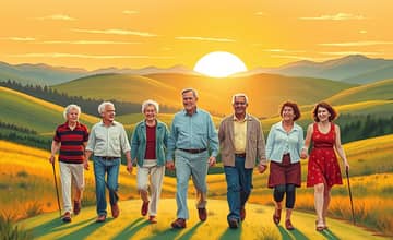 Retirement Readiness: Securing Your Post-Work Life