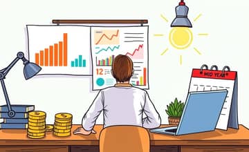 The Financial Check-Up: Assessing Your Fiscal Health