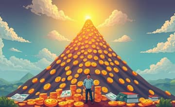 Your First Million: Strategies to Accumulate Wealth