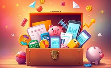 Personal Finance Toolkit: Essential Resources for Success