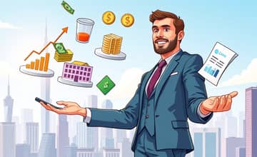 Smart Borrowing: Leveraging Debt for Financial Growth