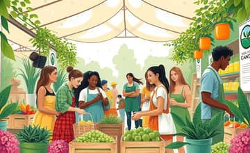 Ethical Spending: Aligning Your Wallet with Your Values