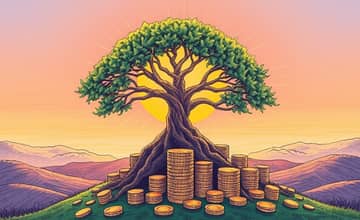 The Power of Patience: Long-Term Investing for Growth