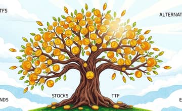 The Investing Playbook: From Basics to Advanced Strategies