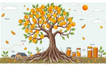 Your Wealth Creation Blueprint: Build Your Fortune