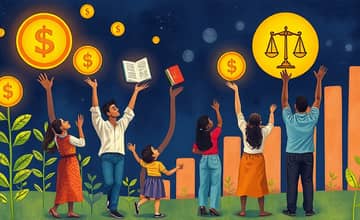 Economic Empowerment: Taking Control of Your Financial Destiny
