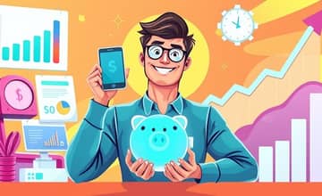 The Smart Dollar Strategist: Your Money's Best Friend