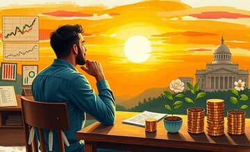 Mindful Investing: Making Conscious Financial Decisions