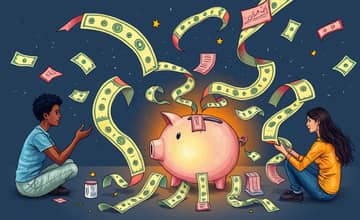 Unscrambling Your Spending: Clarity for Your Cash