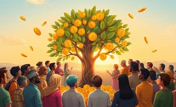 The Income Integrity Initiative: Ethical Wealth Building