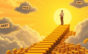 Financial Roadblocks: Overcoming Common Money Challenges