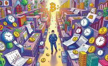 Navigating the Financial Labyrinth: Your Expert Guide