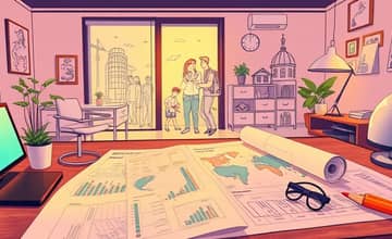 The Wealth Architect's Playbook: Design Your Future