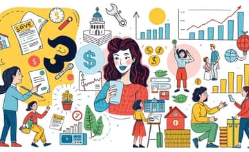 Cost-Saving Hacks: Unlocking Hidden Financial Opportunities