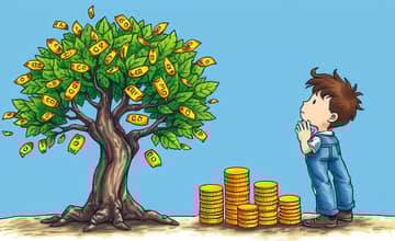 The Prudent Penny Pincher: Smart Habits for Wealth