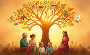 Crafting Your Financial Legacy: A Step-by-Step Plan