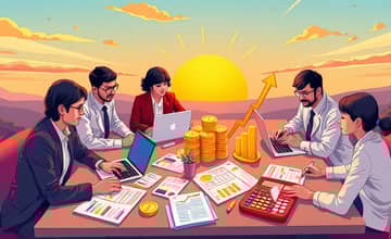 Navigating Taxes: Strategies for a Smarter Tax Season