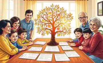 Secure Your Legacy: Essential Estate Planning Principles