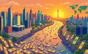 Decoding the Dollar: Understanding Your Financial Flow