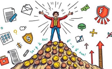 Unlocking Your Personal Financial Superpowers