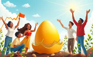 The Savvy Savers' Secret Sauce: Grow Your Nest Egg